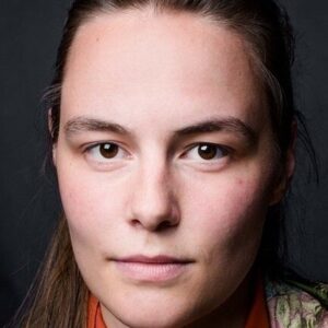 تصویر هنرمند Emilie Kristine Blichfeldt