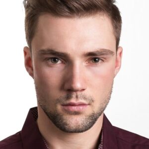 تصویر هنرمند Nathan Luke