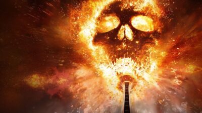 Teaser for Final Destination Bloodlines