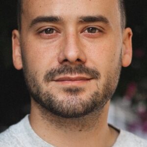 تصویر هنرمند Matt Fennell