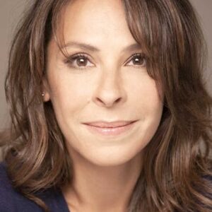 تصویر هنرمند Tania Garbarski