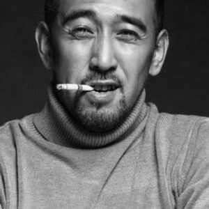 تصویر هنرمند Dong Bo