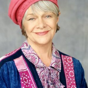 تصویر هنرمند Estelle Parsons