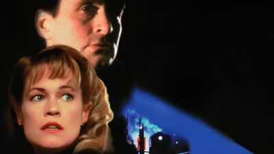 Teaser for Shining Through