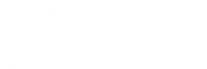 لوگوی رسمی فیلم Snow White (2025)
