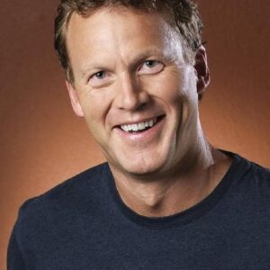 تصویر هنرمند Michael J. Nelson