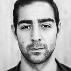 تصویر هنرمند Lukas De Wolf