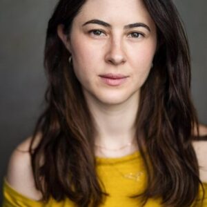 تصویر هنرمند Aliona Baranova