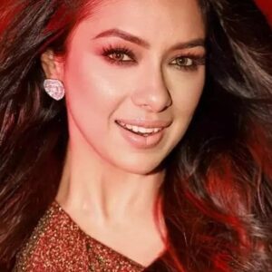 تصویر هنرمند Rupali Ganguly