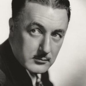 تصویر هنرمند Paul McVey