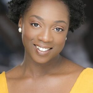 تصویر هنرمند Lily Yawson