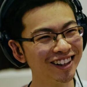 تصویر هنرمند Yuntu Cao