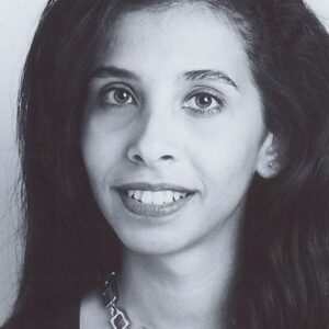 تصویر هنرمند Hadeel Reda