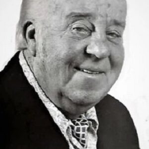 تصویر هنرمند J. Pat O'Malley