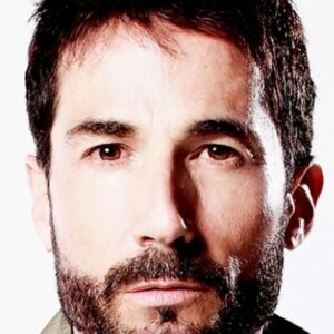 تصویر هنرمند Juan Carlos Vargas