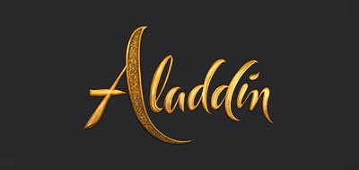 کالکشن Aladdin