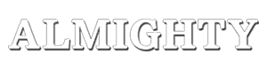لوگوی کالکشن Almighty