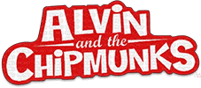 لوگوی کالکشن Alvin and the Chipmunks