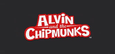 کالکشن Alvin and the Chipmunks