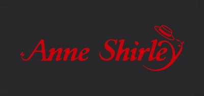 کالکشن Anne Shirley