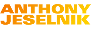لوگوی کالکشن Anthony Jeselnik