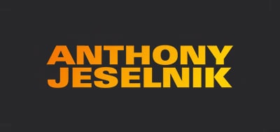 کالکشن Anthony Jeselnik