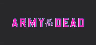 کالکشن Army of the Dead