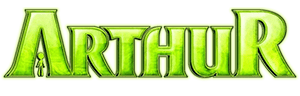 لوگوی کالکشن Arthur