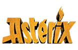 لوگوی کالکشن Asterix