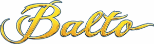 لوگوی کالکشن Balto