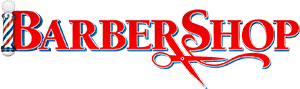 لوگوی کالکشن Barbershop