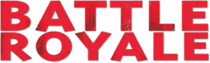 لوگوی کالکشن Battle Royale