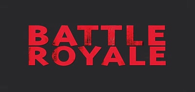 کالکشن Battle Royale