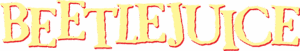 لوگوی کالکشن Beetlejuice