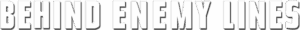 لوگوی کالکشن Behind Enemy Lines
