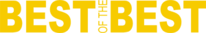 لوگوی کالکشن Best of the Best