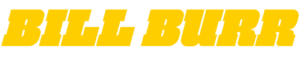 لوگوی کالکشن Bill Burr