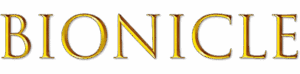 لوگوی کالکشن Bionicle