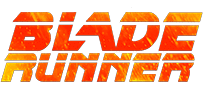 لوگوی کالکشن Blade Runner