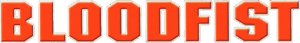 لوگوی کالکشن Bloodfist