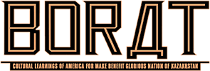 لوگوی کالکشن Borat
