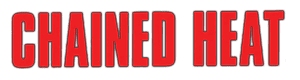 لوگوی کالکشن Chained Heat