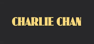 کالکشن Charlie Chan