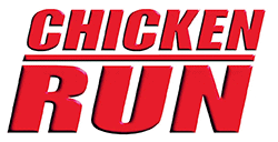 لوگوی کالکشن Chicken Run