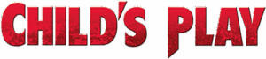لوگوی کالکشن Child’s Play