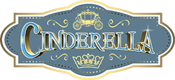 لوگوی کالکشن Cinderella