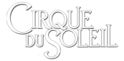 لوگوی کالکشن Cirque du Soleil