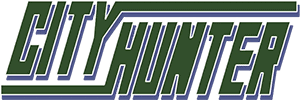 لوگوی کالکشن City Hunter
