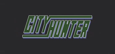 کالکشن City Hunter