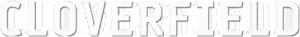 لوگوی کالکشن Cloverfield